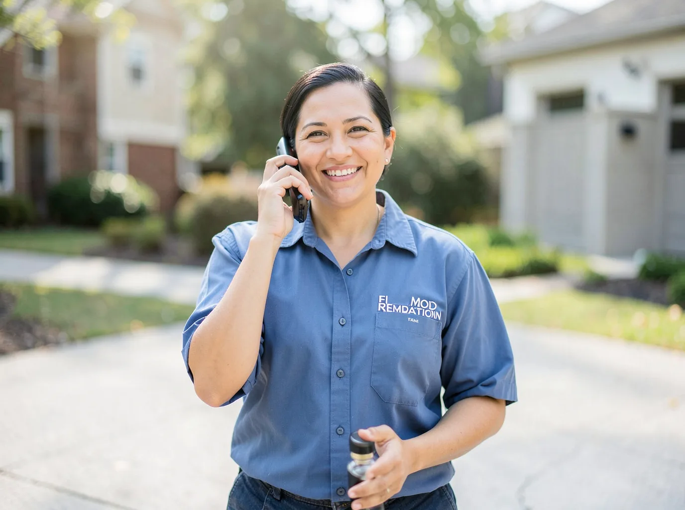 Mold Remediation Chualar, CA FAQs